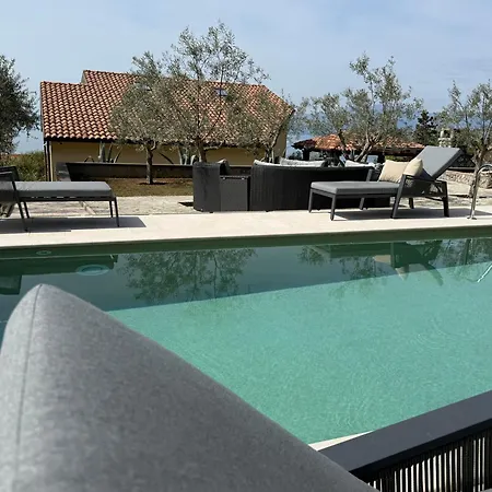 Villa Domenica Kostrena