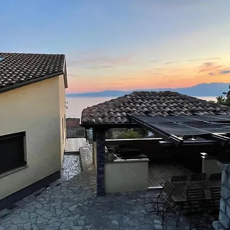 Villa Domenica *