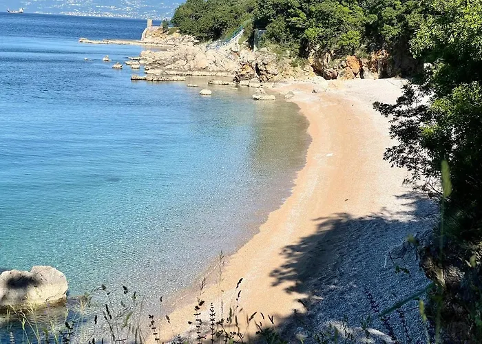 Villa Domenica Kostrena