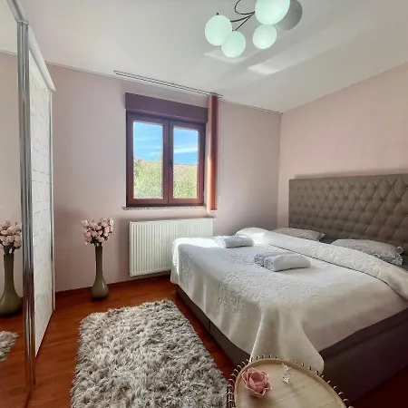 Villa Domenica