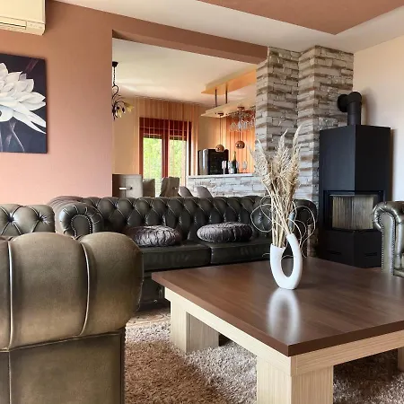 Villa Domenica Kostrena