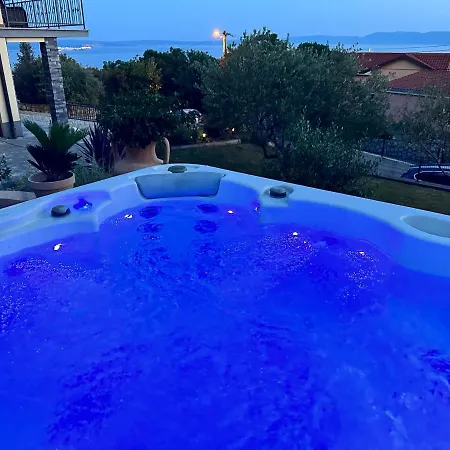Villa Domenica *