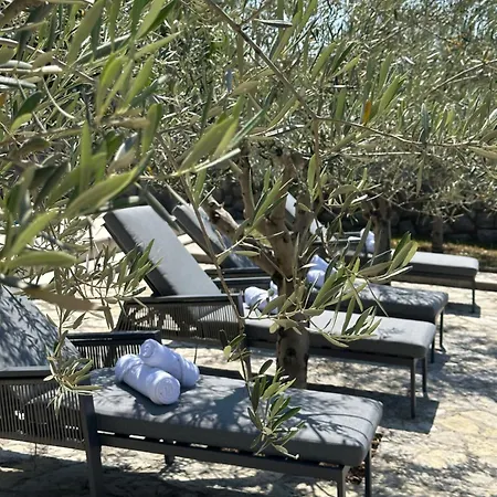 Villa Domenica *