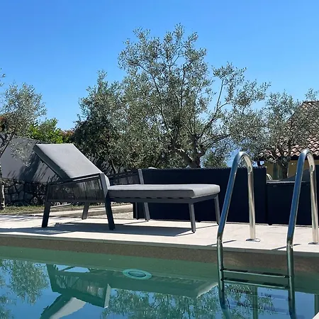 Villa Domenica Kostrena